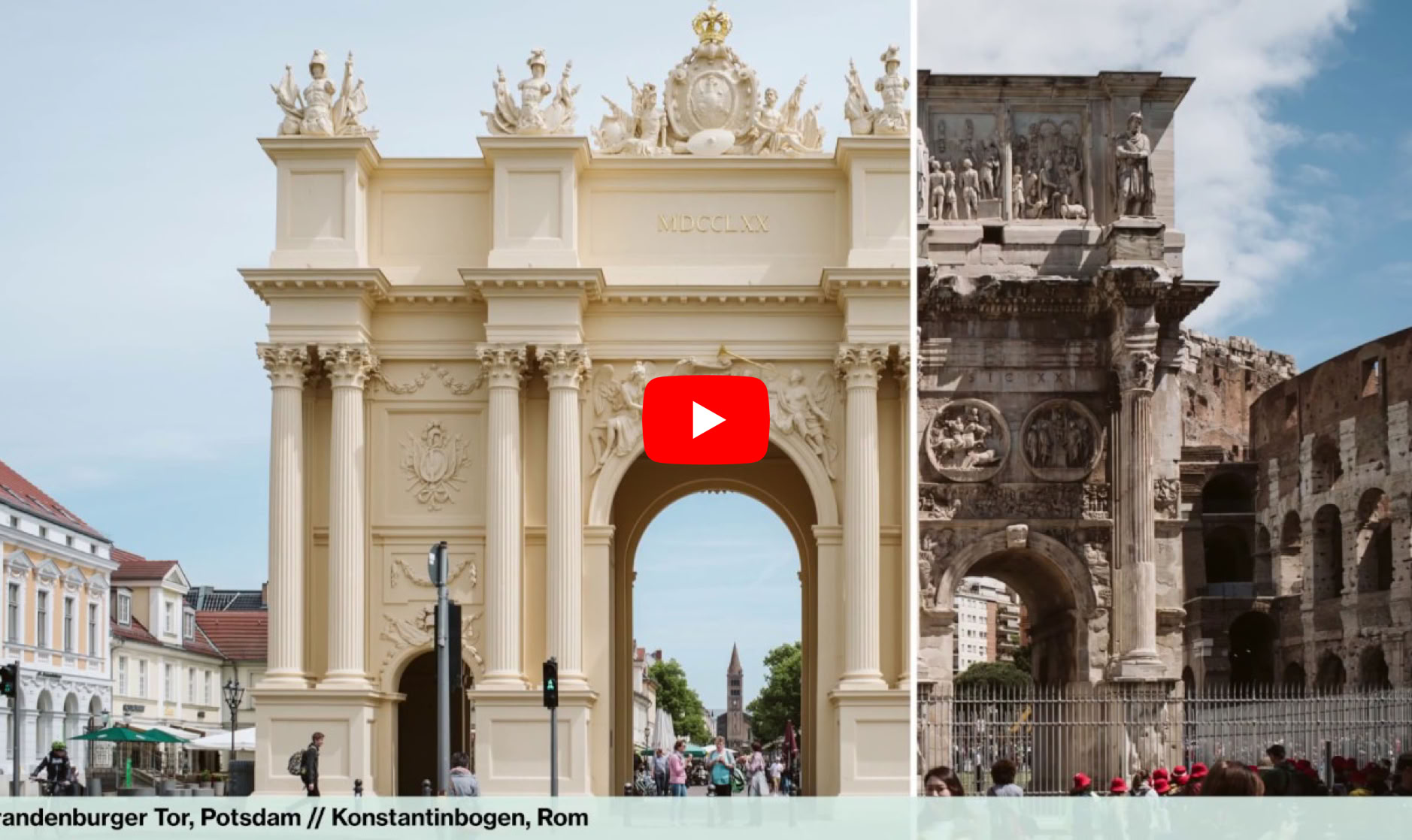 Video Video abspielen