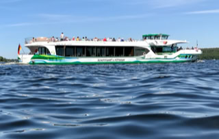 Kultur in Caputh am Schwielowsee