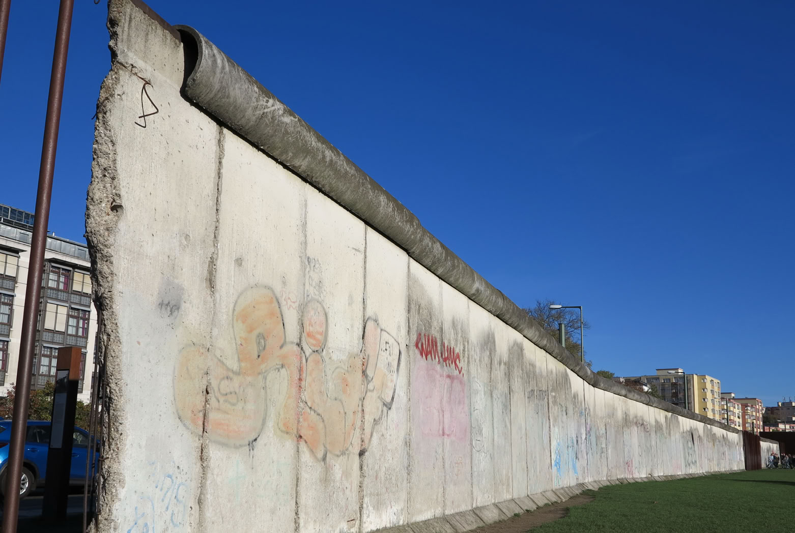 Berlin Mauer