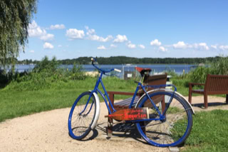 Ferien in Caputh am Schwielowsee