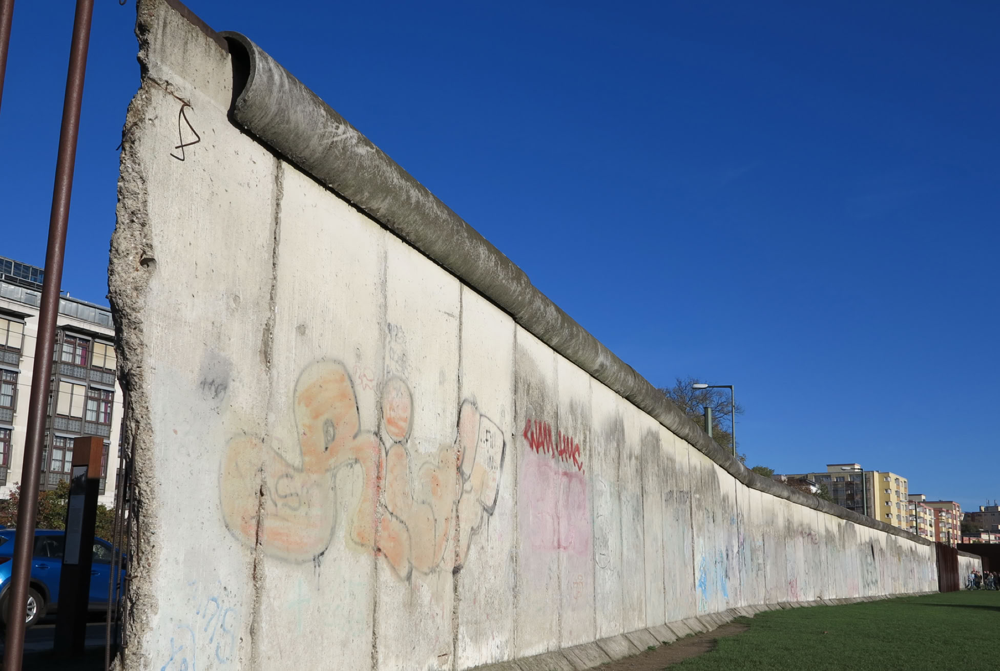 Berlin Mauer